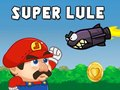 Spel Super Lule Avontuur online