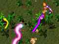 Spel Echte Slangen online