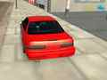 Spel Drift Race Simulator online