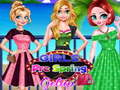 Spel Meisjes Voorjaars Outfit online
