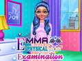 Spel Emma Fysiek Onderzoek online