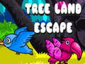 Spel Ontsnapping uit de Boomland online