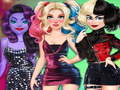 Spel Schurken #Vday Vieringsfeest online