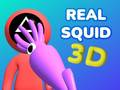 Spel Echte Inktvis 3D online