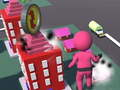 Spel Squid Gamer: Stadsvernietiger online