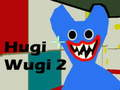 Spel Hugi Wugi 2 online