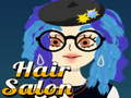 Spel Kapsalon online