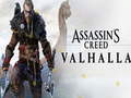 Spel Assassin's Creed Valhalla Verborgen objecten online