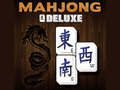 Spel Mahjong Deluxe online