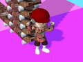 Spel Skateboard Jongen online