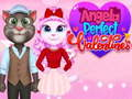Spel Angela Perfecte Valentijn online
