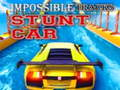 Spel Onmogelijk Klassiek Stuntauto online