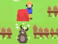 Spel Stiervechter online