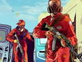 Spel Grand Theft Auto V Verborgen Ster online