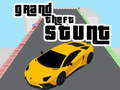 Spel Grote Diefstal Stunt online