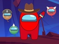 Spel Impostor Shooter online