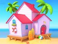 Spel Miss Robins Huisontwerp online