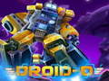 Spel Droid-O online