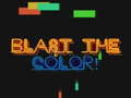 Spel Blow de Kleur op! online