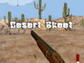 Spel Woestijnskeet online