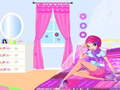 Spel Winx Kamer Decoreren online
