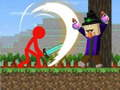 Spel Stokman vs Ambachtsman online
