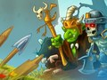 Spel Koninklijke Garde online