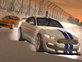 Spel Straatraces HD online