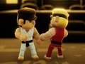 Spel Irationeel Karate online