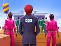 Spel Inktvis Uitdaging 2 online