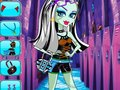 Spel Monster High: Kleden online