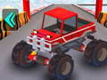Spel Veteranen Sprint - Leuke & Hardloop 3D Game online