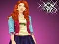 Spel Zwarte Rozen Kleding Kiezen online