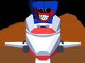 Spel Huggy Wuggy Mars online