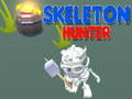 Spel Skeletjager online