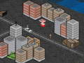 Spel Visrestaurant online