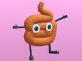 Spel Stront Show online