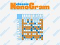 Spel Klassiek Nonogram online