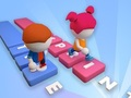 Spel Typsprint online