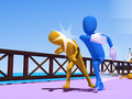 Spel Sla en ren online