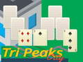 Spel Drie Pieken Stad online