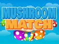 Spel Paddenstoel Match online