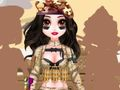 Spel Tactische Prinses online