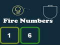 Spel Vuurgetallen online