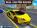 Spel Echte Auto Pro Rennen online