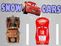 Spel Sneeuwauto's online