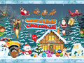 Spel Kerstuitdaging online