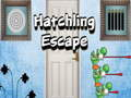 Spel Hatchling Ontsnapping online