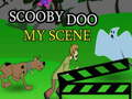 Spel Scooby-Doo Mijn Scène online
