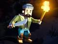 Spel Cube Craft Overleven online